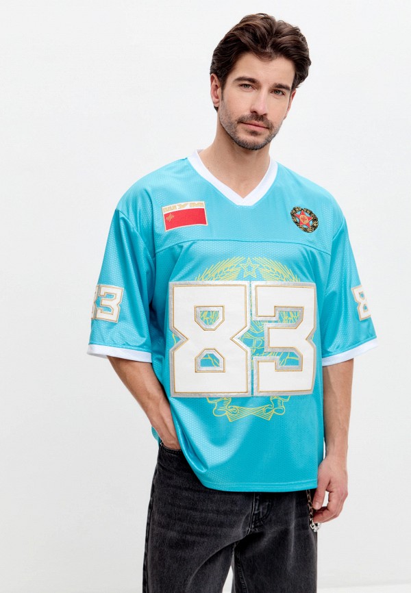 Шум Футболка - фото 1