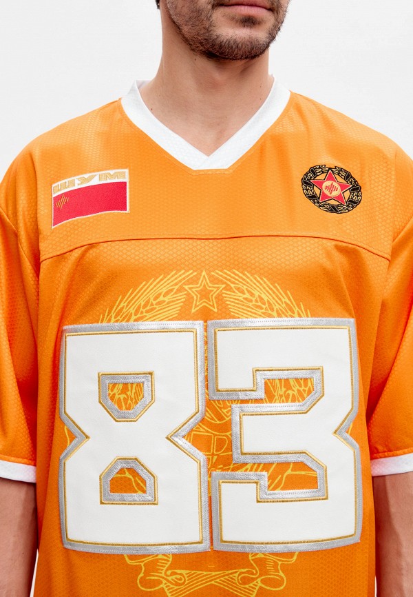 Шум Футболка - фото 5