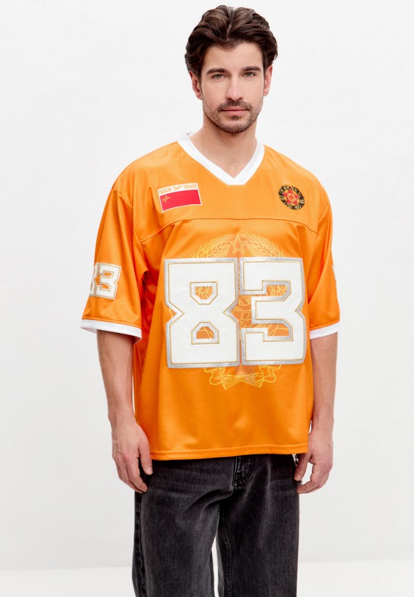 Шум Футболка - фото 1