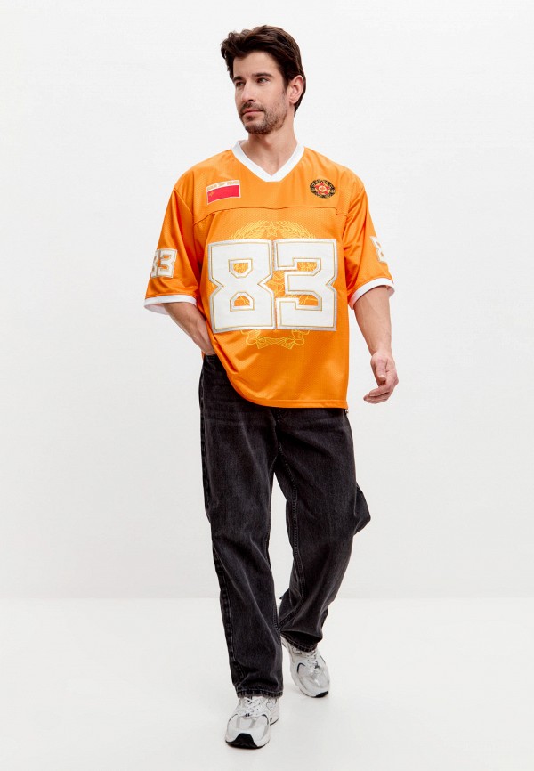 Шум Футболка - фото 2