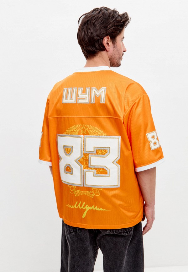 Шум Футболка - фото 3