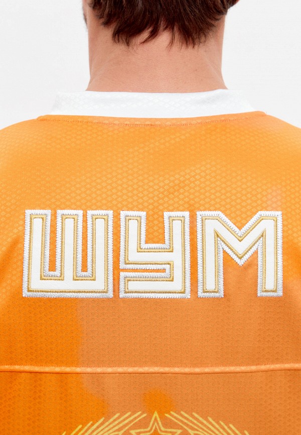 Шум Футболка - фото 4