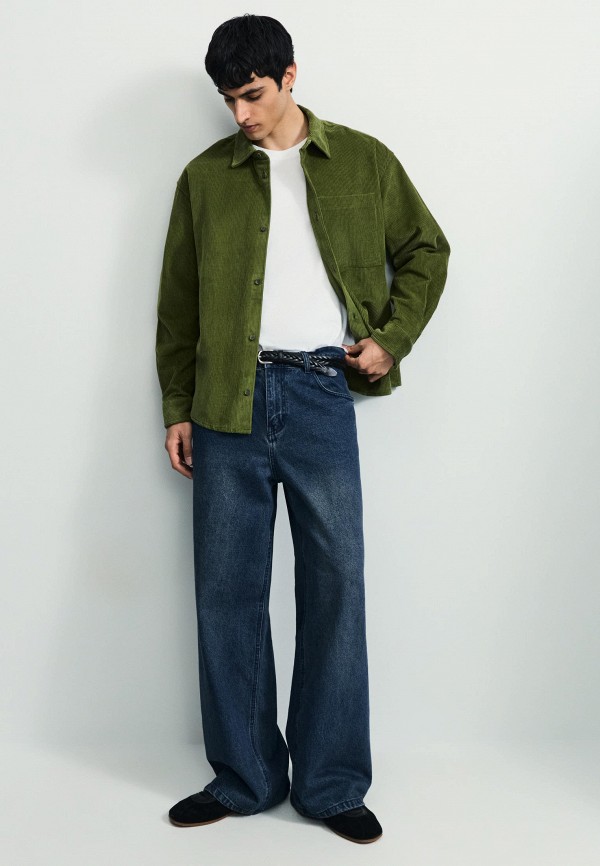 Zarina Man Рубашка - фото 2