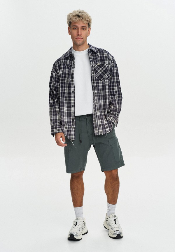 Line 17 Шорты - фото 2