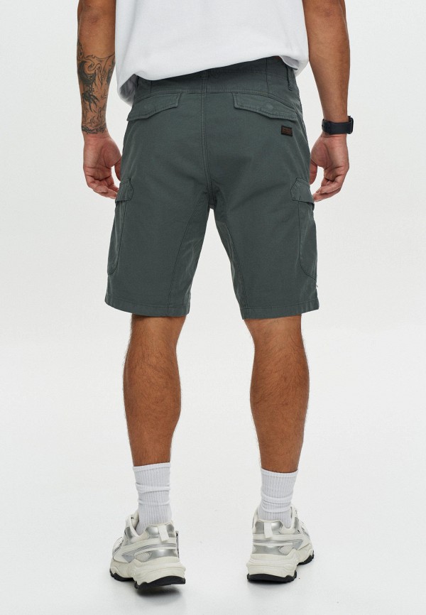 Line 17 Шорты - фото 3