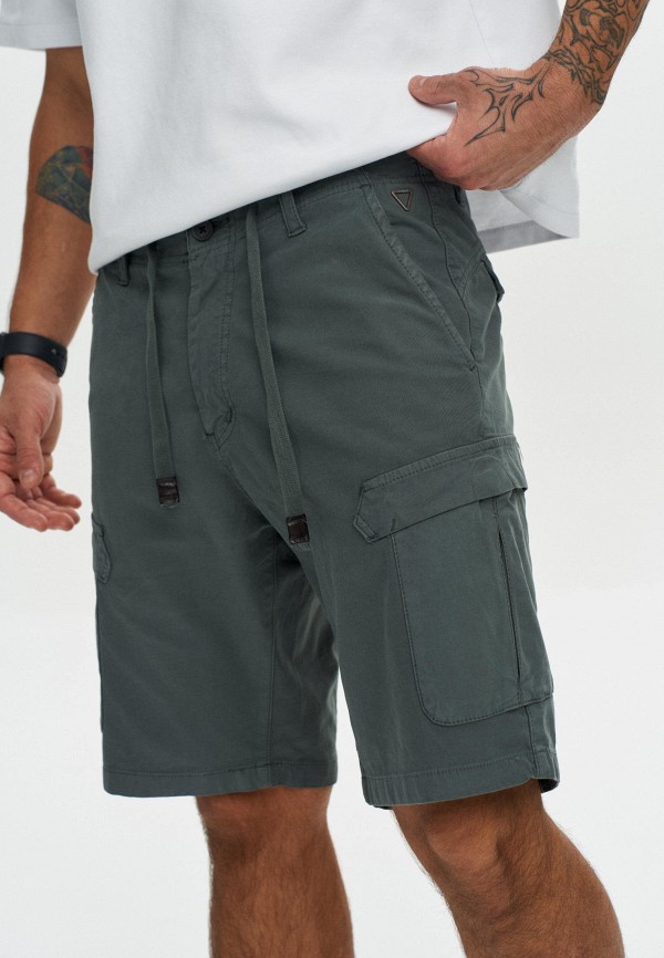 Line 17 Шорты - фото 4