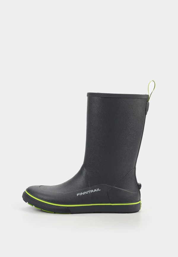 FINNTRAIL Сапоги резиновые - Flood - фото 1