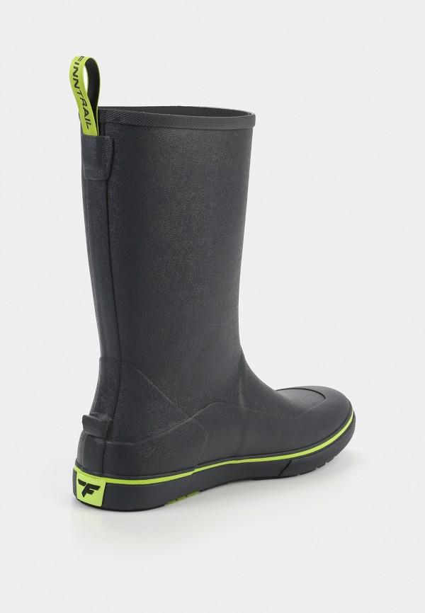 FINNTRAIL Сапоги резиновые - Flood - фото 3