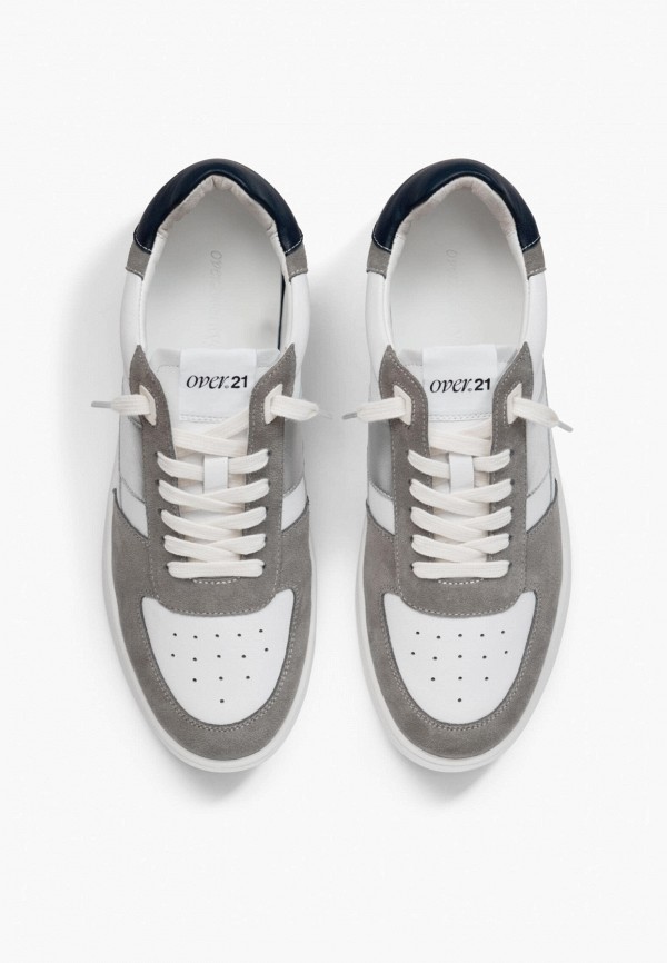 Overtwentyone Кеды - фото 2