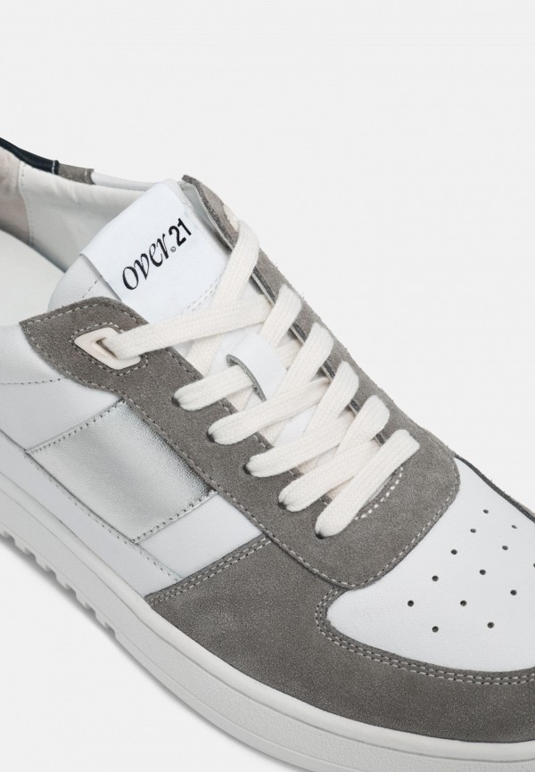 Overtwentyone Кеды - фото 5