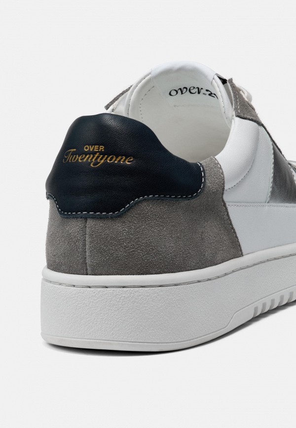 Overtwentyone Кеды - фото 6