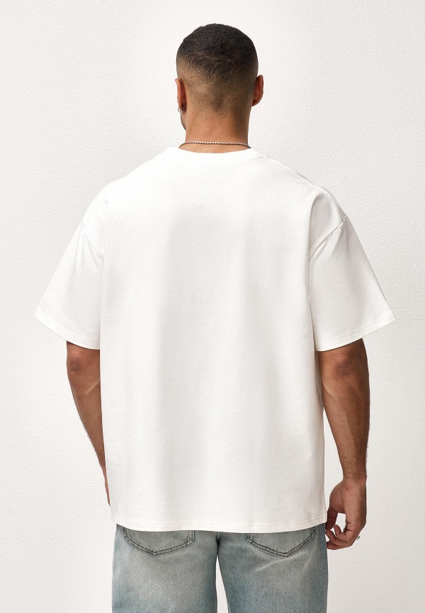 Torae Black Футболка - Exclusive on Lamoda - фото 3