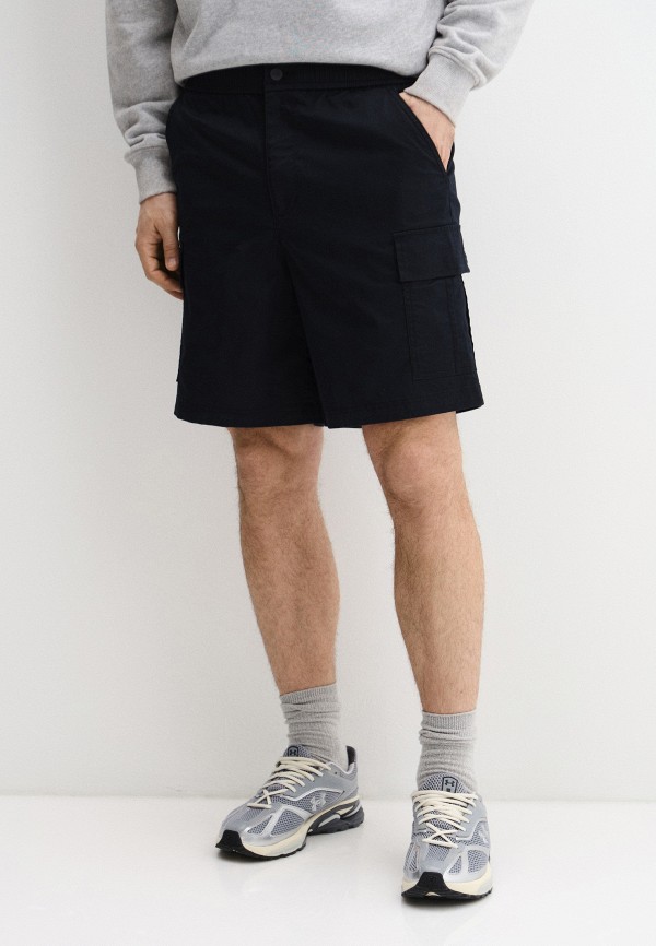 Anta Шорты - SPORTS CULTURE Woven Half Pants - фото 1
