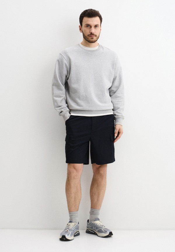 Anta Шорты - SPORTS CULTURE Woven Half Pants - фото 2