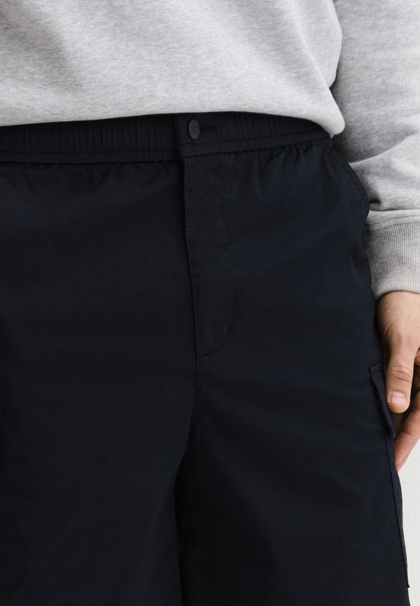 Anta Шорты - SPORTS CULTURE Woven Half Pants - фото 4