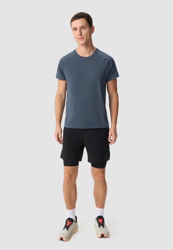 GRI Шорты спортивные - фото 2