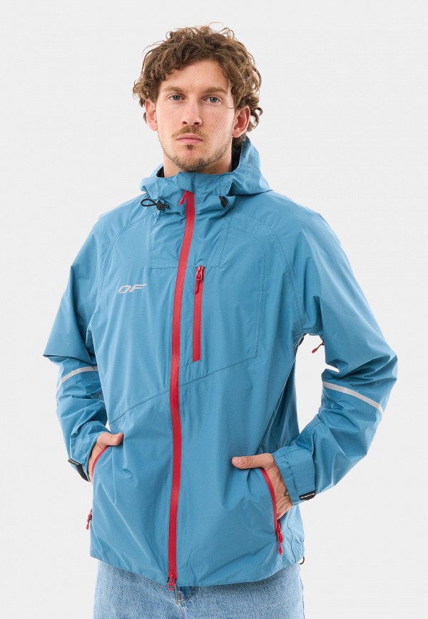 Dragonfly Ветровка - DF TEAM 2.0 - фото 1