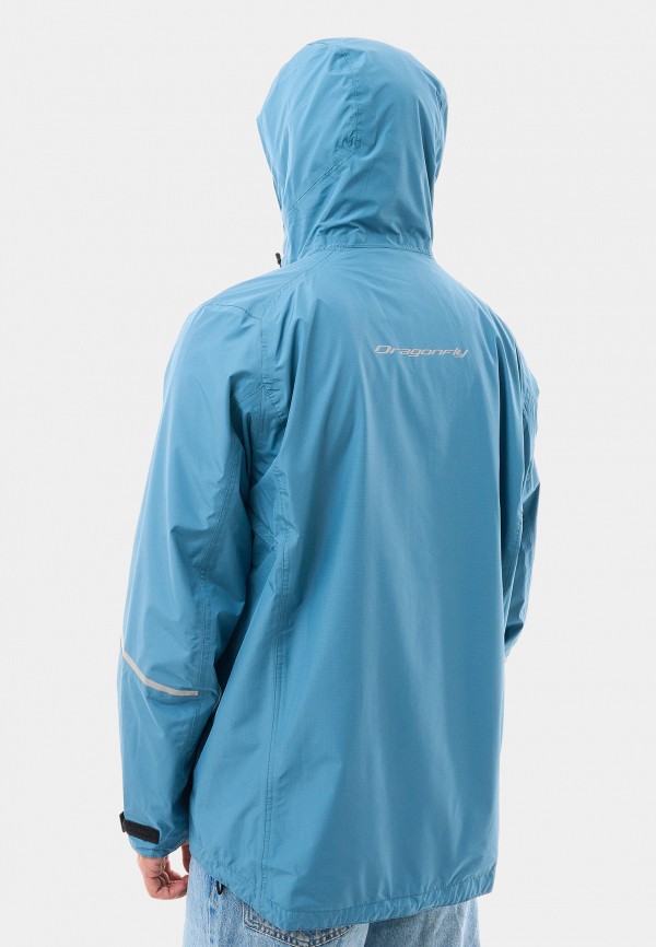 Dragonfly Ветровка - DF TEAM 2.0 - фото 3