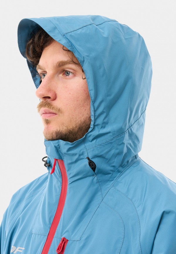 Dragonfly Ветровка - DF TEAM 2.0 - фото 4