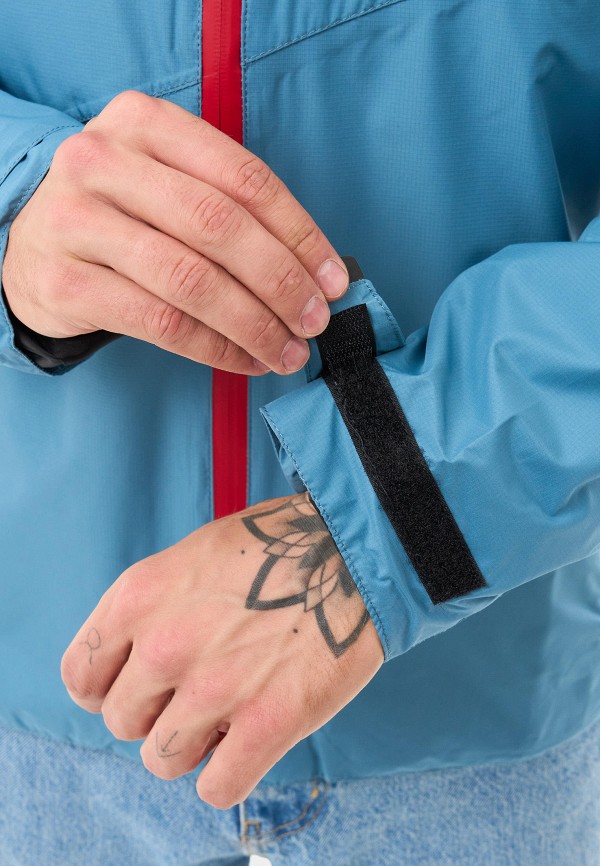 Dragonfly Ветровка - DF TEAM 2.0 - фото 5