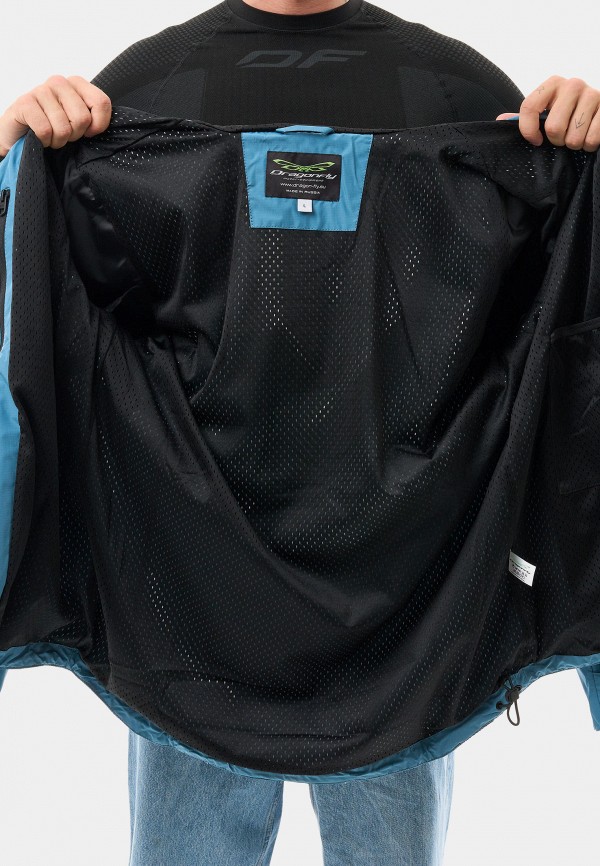 Dragonfly Ветровка - DF TEAM 2.0 - фото 6