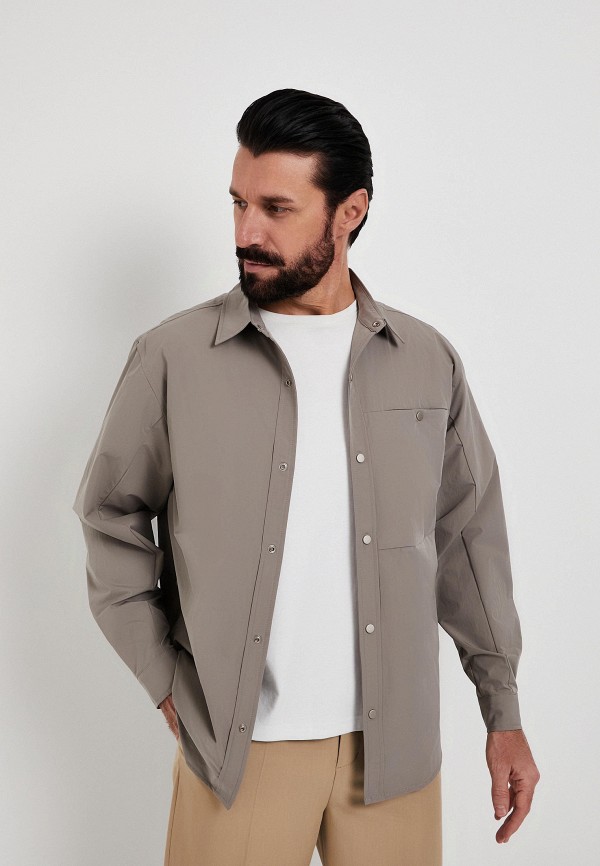 Mascotte Куртка-рубашка - фото 1
