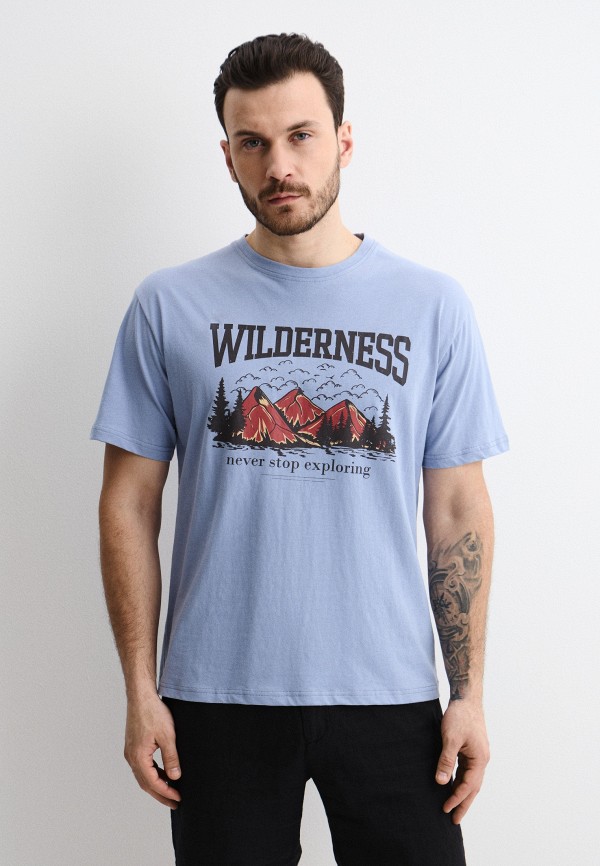 GSD Футболка - фото 1