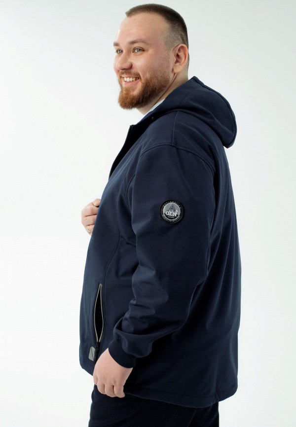 Galion Ветровка - фото 4