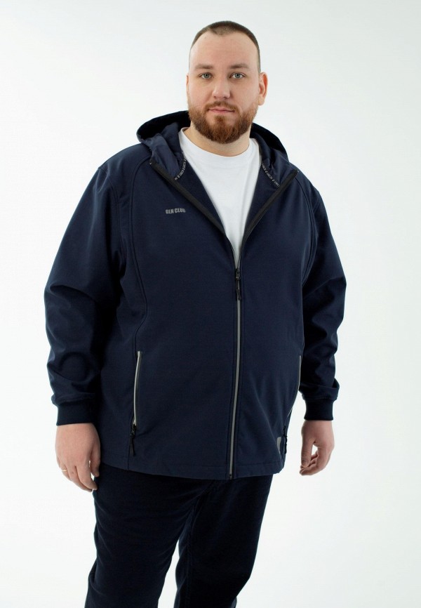 Galion Ветровка - фото 1