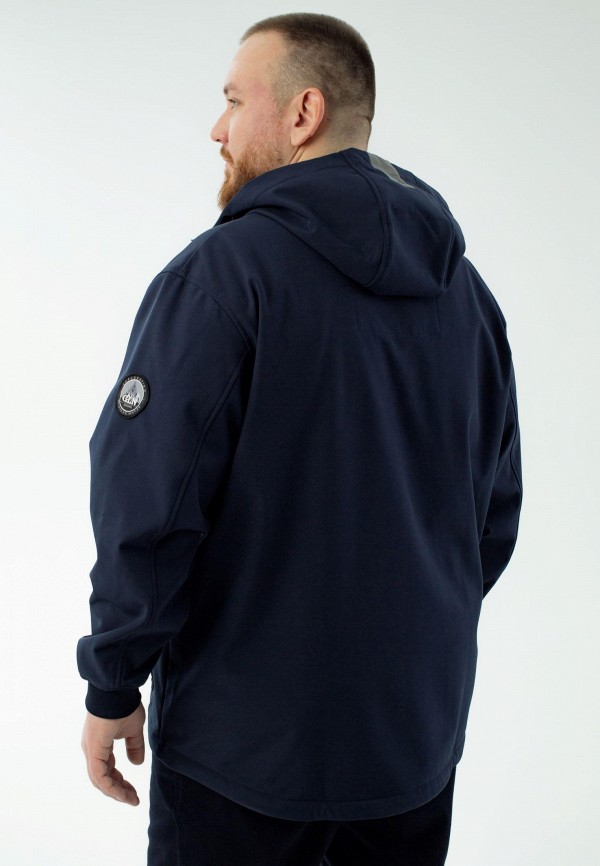 Galion Ветровка - фото 3