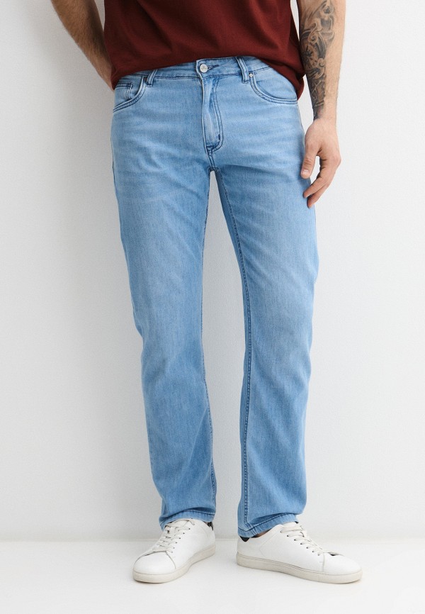 Mossmore Джинсы - CLASSIC FIT - фото 1
