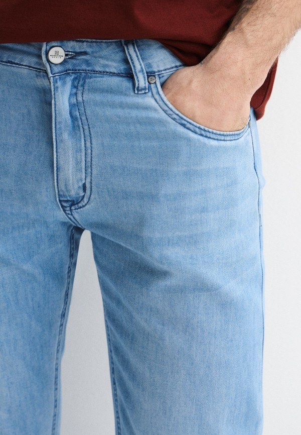 Mossmore Джинсы - CLASSIC FIT - фото 4