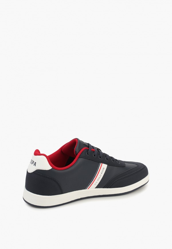 U.S. Polo Assn. Кеды - Полнота F (6)\n - фото 3