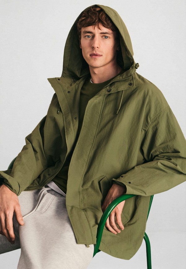 Zarina Man Куртка - ZARINA X ROGOV - фото 1