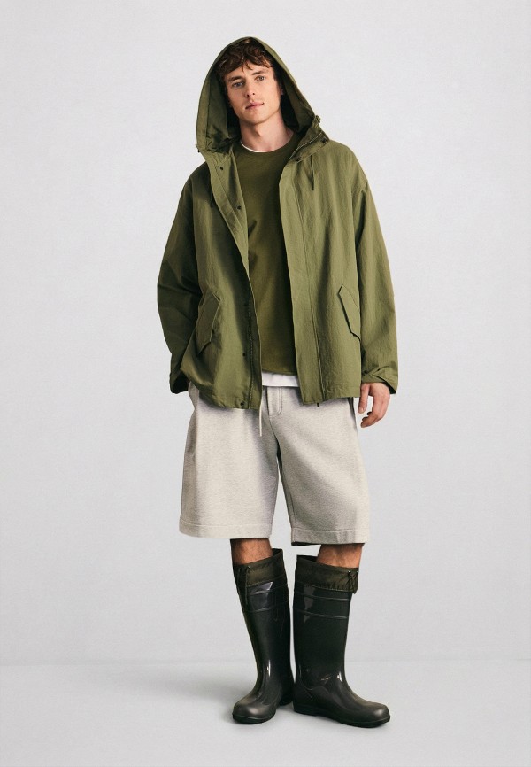 Zarina Man Куртка - ZARINA X ROGOV - фото 2