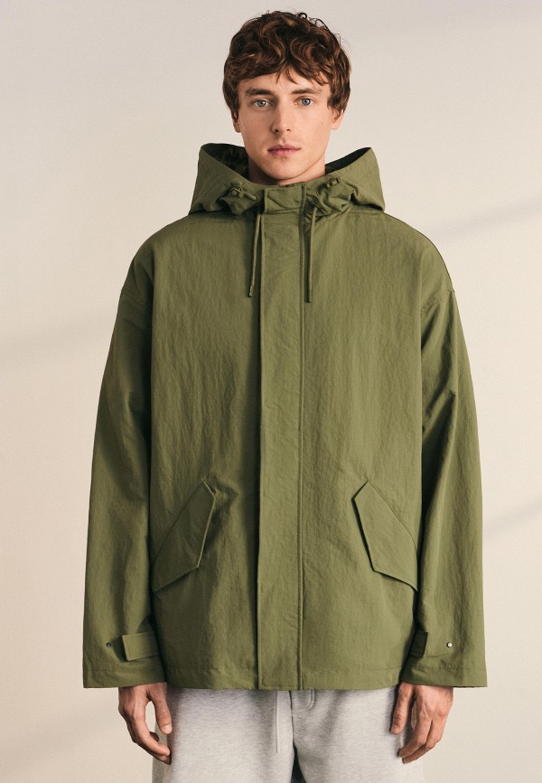 Zarina Man Куртка - ZARINA X ROGOV - фото 4