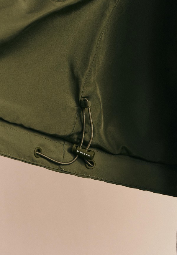 Zarina Man Куртка - ZARINA X ROGOV - фото 5