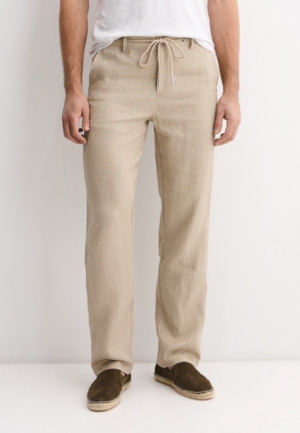 G.E.Y.I.M Брюки - Premium Linen - фото 1