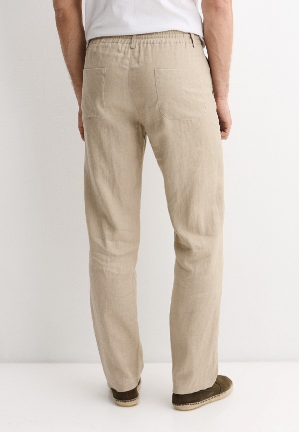 G.E.Y.I.M Брюки - Premium Linen - фото 3