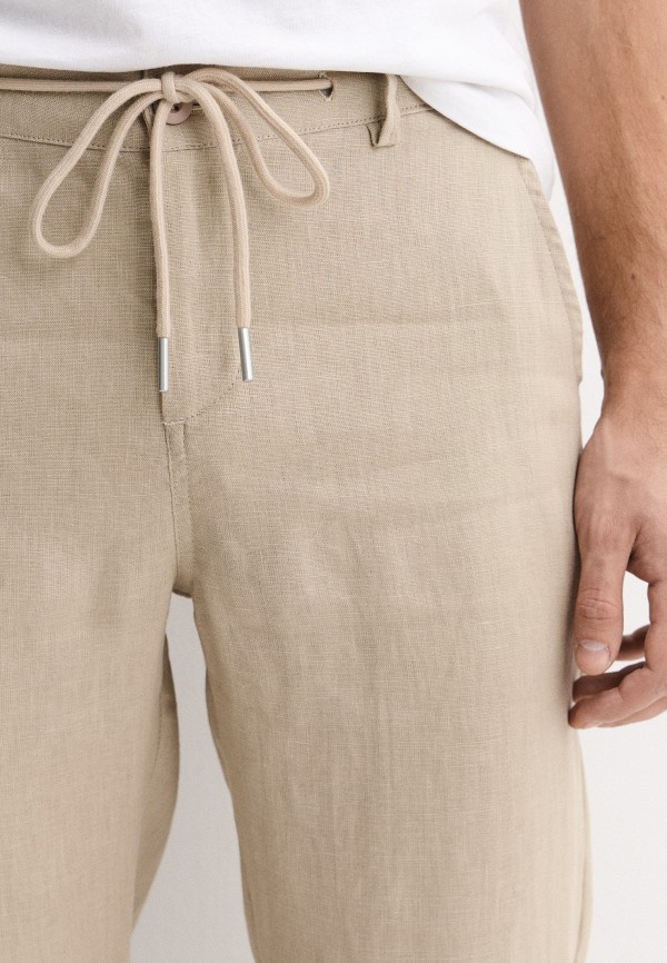 G.E.Y.I.M Брюки - Premium Linen - фото 4