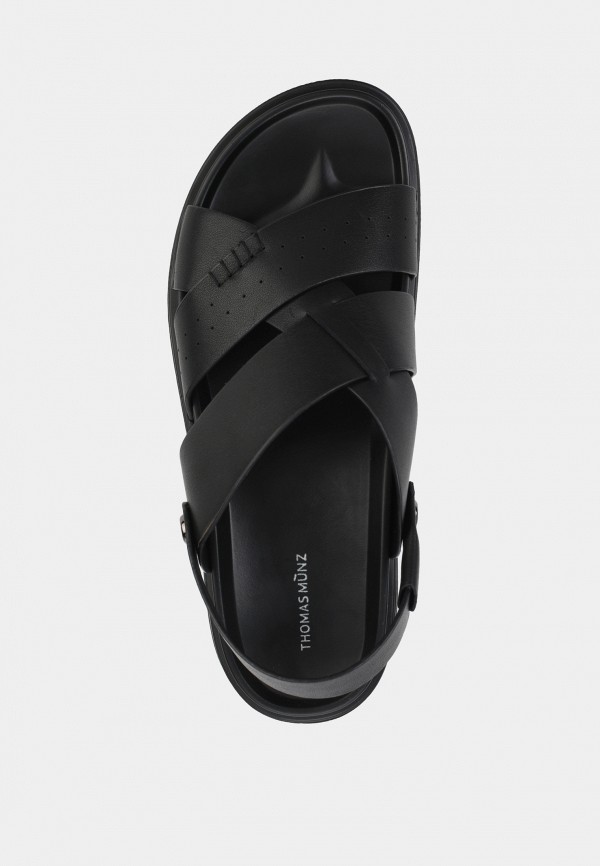 Thomas Munz Сандалии - Полнота F (6) - фото 4