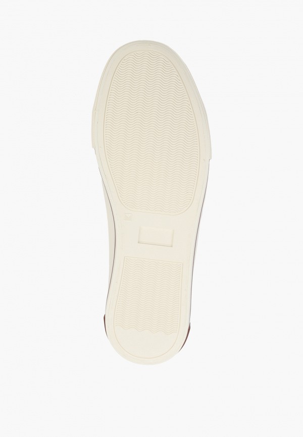 U.S. Polo Assn. Кеды - фото 5