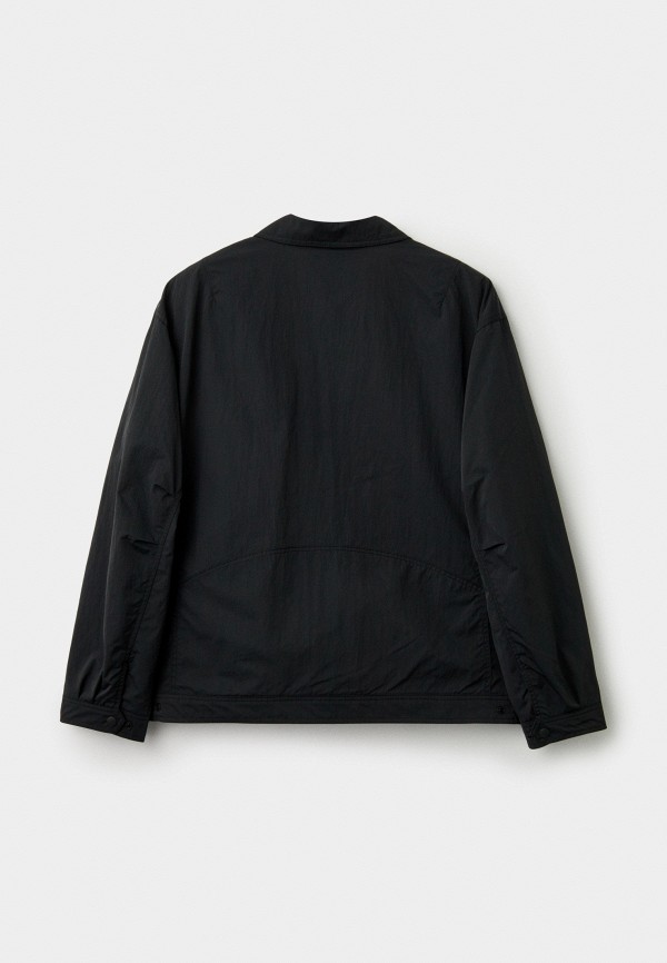 Anta Куртка-рубашка - COMMUTE Woven Track Top - фото 2