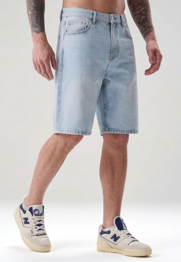 Cave Шорты джинсовые - Baggy - фото 1