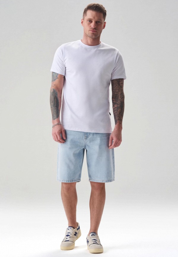 Cave Шорты джинсовые - Baggy - фото 2