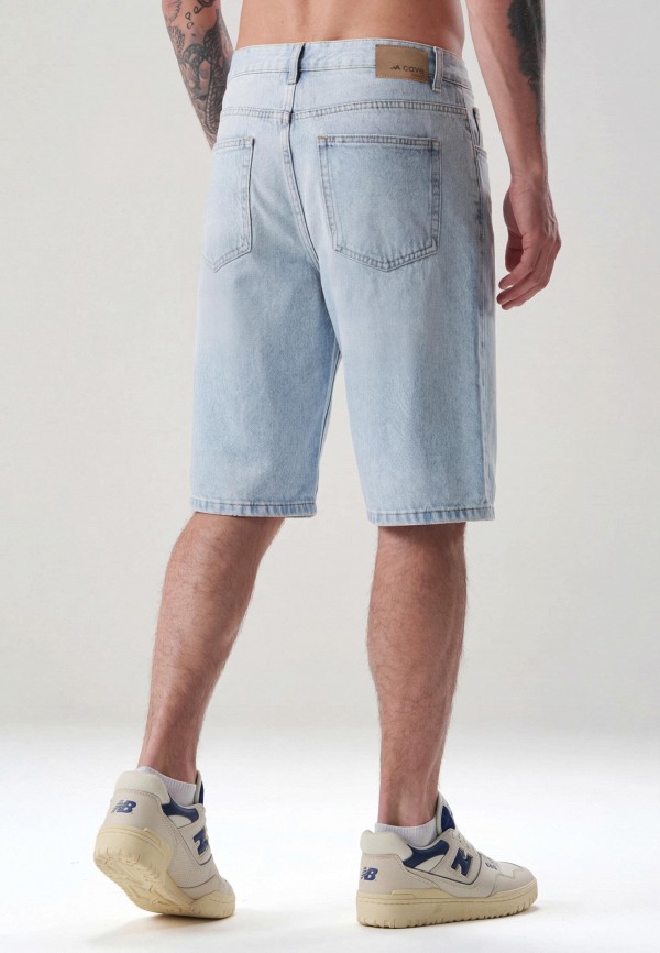 Cave Шорты джинсовые - Baggy - фото 3