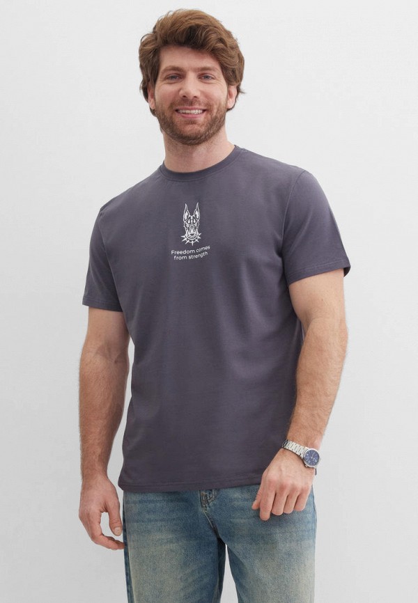 Barmariska Футболка - фото 1