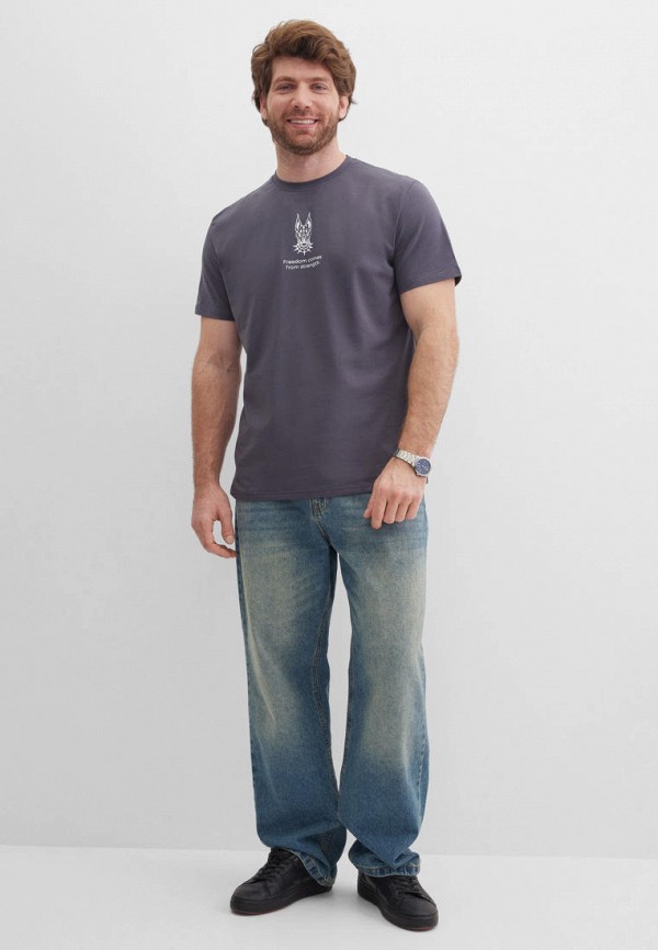 Barmariska Футболка - фото 2