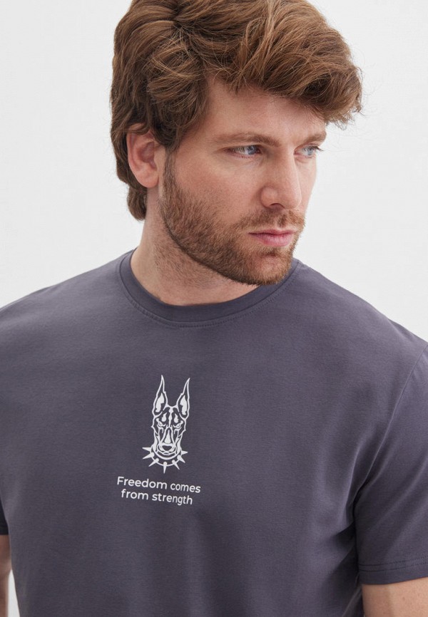 Barmariska Футболка - фото 4