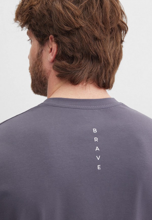 Barmariska Футболка - фото 5